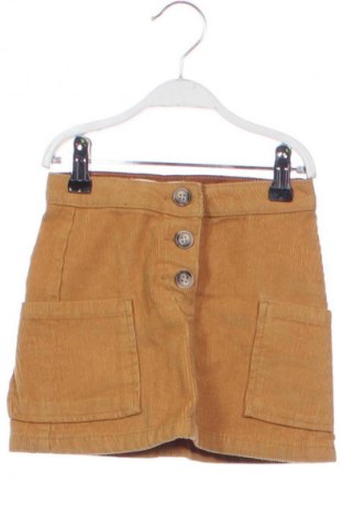 Kinderrock Zara Kids, Größe 3-4y/ 104-110 cm, Farbe Orange, Preis € 7,00