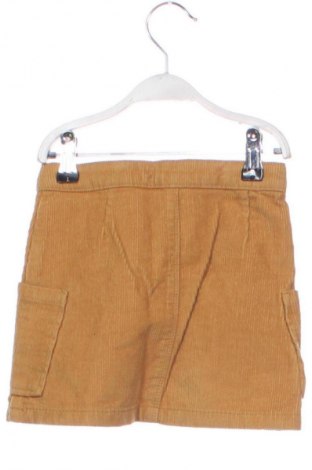 Kinderrock Zara Kids, Größe 3-4y/ 104-110 cm, Farbe Orange, Preis € 7,00