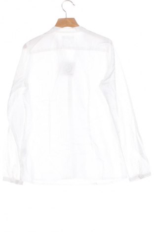 Dětská košile  Alive, Velikost 10-11y/ 146-152 cm, Barva Bílá, Cena  59,00 Kč