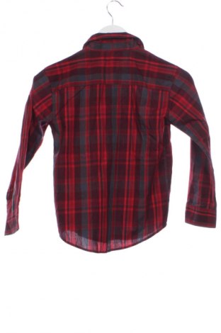 Kinderhemd Calvin Klein Jeans, Größe 7-8y/ 128-134 cm, Farbe Mehrfarbig, Preis € 24,55