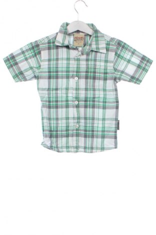 Kinderhemd Carter's, Größe 2-3y/ 98-104 cm, Farbe Mehrfarbig, Preis € 4,99