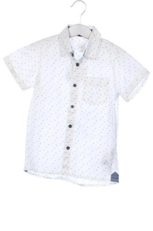 Kinderhemd Coolclub, Größe 2-3y/ 98-104 cm, Farbe Mehrfarbig, Preis € 5,56