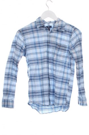 Kinderhemd Gant, Größe 12-13y/ 158-164 cm, Farbe Mehrfarbig, Preis € 40,99