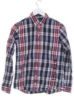 Dětská košile  Gant, Velikost 12-13y/ 158-164 cm, Barva Vícebarevné, Cena  239,00 Kč
