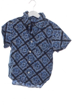 Cămașă pentru copii Gap Baby, Mărime 3-4y/ 104-110 cm, Culoare Multicolor, Preț 49,99 Lei