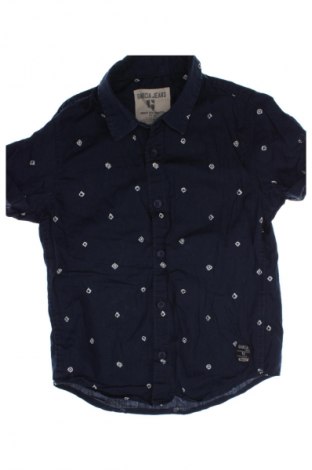 Kinderhemd Garcia Jeans, Größe 5-6y/ 116-122 cm, Farbe Mehrfarbig, Preis € 9,99