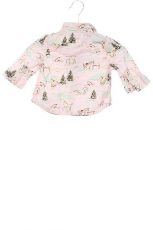 Dětská košile  Gymboree, Velikost 3-6m/ 62-68 cm, Barva Vícebarevné, Cena  144,00 Kč
