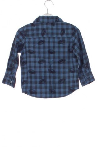 Kinderhemd Gymboree, Größe 2-3y/ 98-104 cm, Farbe Mehrfarbig, Preis € 5,83