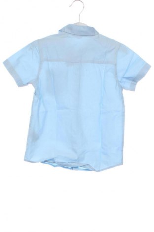 Cămașă pentru copii H&M, Mărime 2-3y/ 98-104 cm, Culoare Albastru, Preț 25,99 Lei