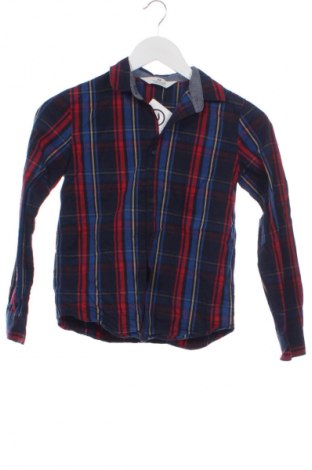 Kinderhemd H&M, Größe 9-10y/ 140-146 cm, Farbe Mehrfarbig, Preis € 3,99