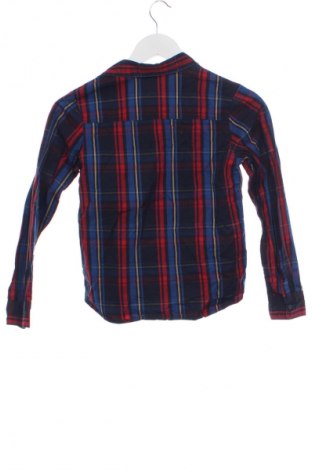 Kinderhemd H&M, Größe 9-10y/ 140-146 cm, Farbe Mehrfarbig, Preis € 3,99