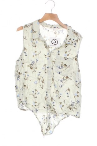 Kinderhemd H&M, Größe 15-18y/ 170-176 cm, Farbe Mehrfarbig, Preis € 4,99