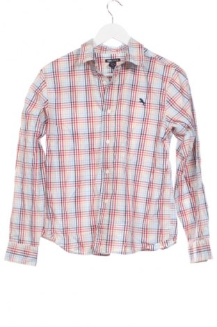 Kinderhemd H&M, Größe 11-12y/ 152-158 cm, Farbe Mehrfarbig, Preis € 10,69