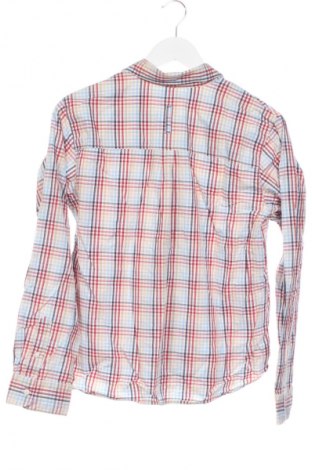 Kinderhemd H&M, Größe 11-12y/ 152-158 cm, Farbe Mehrfarbig, Preis € 10,69