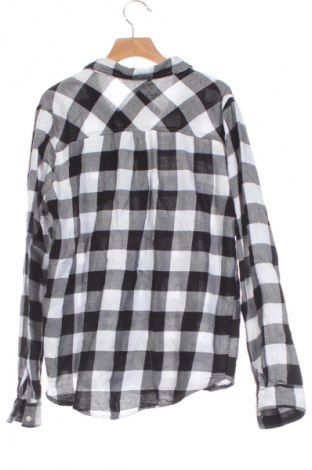 Kinderhemd H&M, Größe 12-13y/ 158-164 cm, Farbe Mehrfarbig, Preis € 6,99