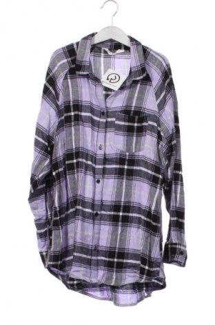 Kinderhemd H&M, Größe 10-11y/ 146-152 cm, Farbe Mehrfarbig, Preis € 6,00