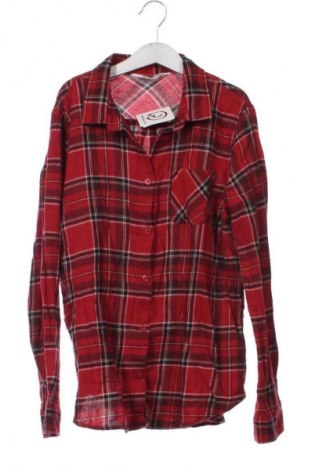 Kinderhemd H&M, Größe 11-12y/ 152-158 cm, Farbe Mehrfarbig, Preis € 6,99