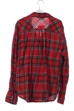 Kinderhemd H&M, Größe 11-12y/ 152-158 cm, Farbe Mehrfarbig, Preis € 6,99