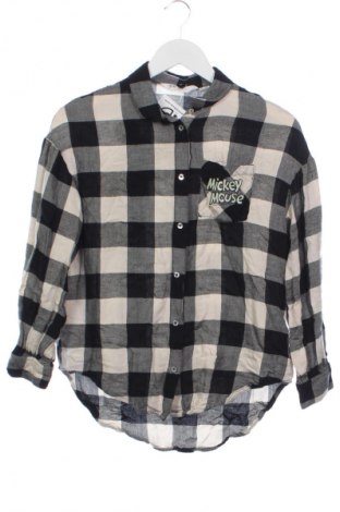Kinderhemd H&M, Größe 10-11y/ 146-152 cm, Farbe Mehrfarbig, Preis € 4,99