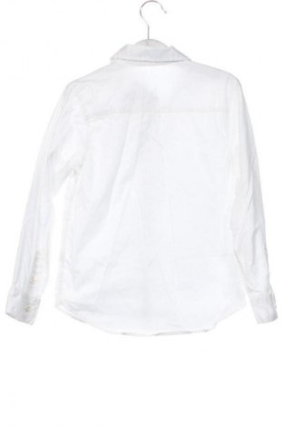Kinderhemd H&M, Größe 5-6y/ 116-122 cm, Farbe Weiß, Preis € 5,83