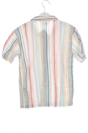 Kinderhemd H&M, Größe 7-8y/ 128-134 cm, Farbe Mehrfarbig, Preis € 6,00