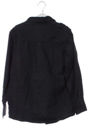 Kinderhemd H&M, Größe 8-9y/ 134-140 cm, Farbe Blau, Preis € 2,23