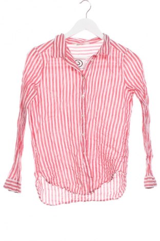 Kinderhemd H&M, Größe 12-13y/ 158-164 cm, Farbe Mehrfarbig, Preis € 6,99