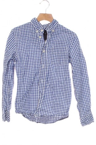 Kinderhemd H&M L.O.G.G., Größe 8-9y/ 134-140 cm, Farbe Mehrfarbig, Preis € 3,99