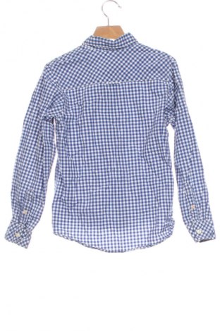 Kinderhemd H&M L.O.G.G., Größe 8-9y/ 134-140 cm, Farbe Mehrfarbig, Preis € 3,99