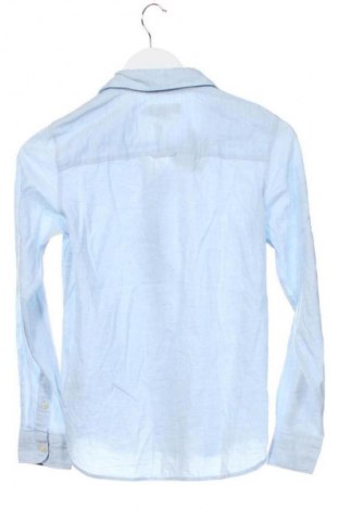 Παιδικό πουκάμισο H&M L.O.G.G., Μέγεθος 10-11y/ 146-152 εκ., Χρώμα Μπλέ, Τιμή 6,00 €