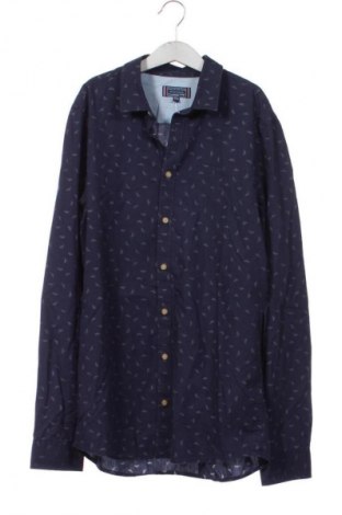 Kinderhemd Here+There, Größe 14-15y/ 168-170 cm, Farbe Mehrfarbig, Preis € 6,00