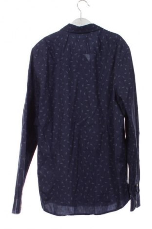 Kinderhemd Here+There, Größe 14-15y/ 168-170 cm, Farbe Mehrfarbig, Preis € 6,00