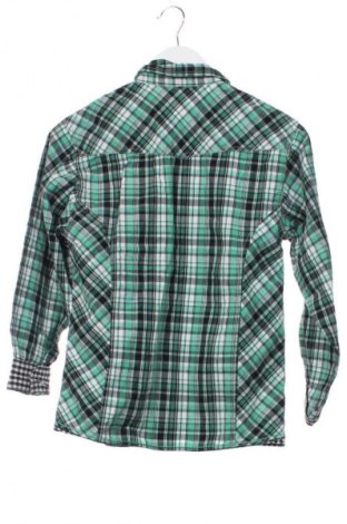 Kinderhemd Here+There, Größe 10-11y/ 146-152 cm, Farbe Mehrfarbig, Preis € 10,69