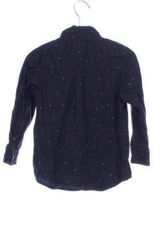 Kinderhemd Holly & Whyte By Lindex, Größe 2-3y/ 98-104 cm, Farbe Mehrfarbig, Preis € 4,99