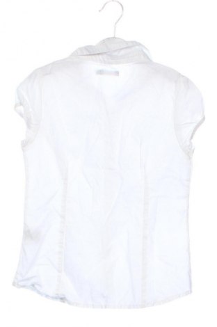 Dětská košile  In Extenso, Velikost 7-8y/ 128-134 cm, Barva Bílá, Cena  144,00 Kč