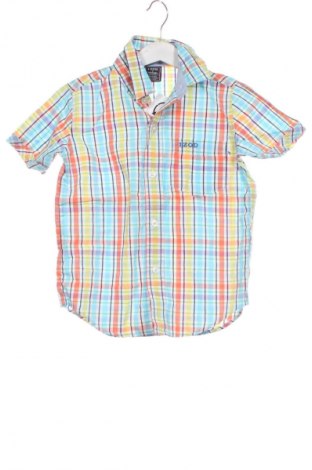 Dětská košile  Izod, Velikost 5-6y/ 116-122 cm, Barva Vícebarevné, Cena  259,00 Kč
