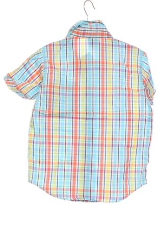 Dětská košile  Izod, Velikost 5-6y/ 116-122 cm, Barva Vícebarevné, Cena  259,00 Kč
