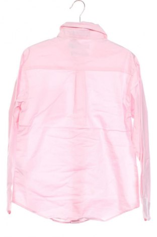 Kinderhemd Izod, Größe 8-9y/ 134-140 cm, Farbe Rosa, Preis 15,99 €