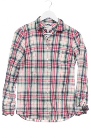 Kinderhemd J.Crew, Größe 12-13y/ 158-164 cm, Farbe Mehrfarbig, Preis € 38,99