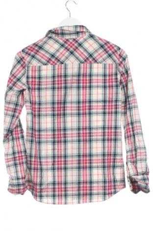 Kinderhemd J.Crew, Größe 12-13y/ 158-164 cm, Farbe Mehrfarbig, Preis € 38,99