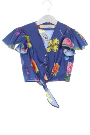 Cămașă pentru copii Junona, Mărime 6-7y/ 122-128 cm, Culoare Multicolor, Preț 91,00 Lei