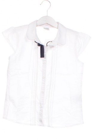 Cămașă pentru copii LC Waikiki, Mărime 7-8y/ 128-134 cm, Culoare Alb, Preț 25,99 Lei
