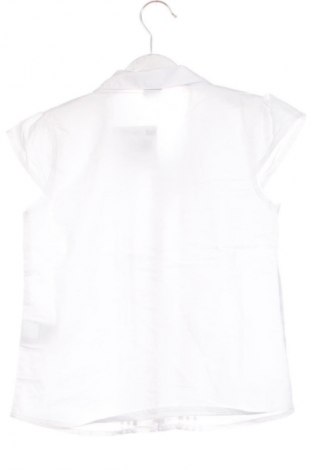Cămașă pentru copii LC Waikiki, Mărime 7-8y/ 128-134 cm, Culoare Alb, Preț 25,99 Lei