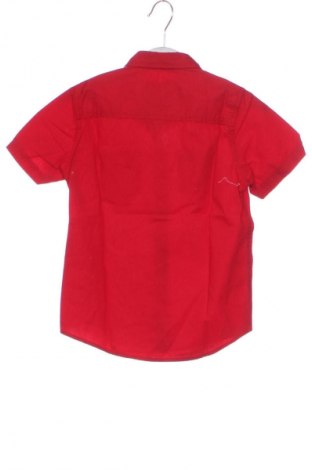 Cămașă pentru copii LC Waikiki, Mărime 2-3y/ 98-104 cm, Culoare Roșu, Preț 25,99 Lei