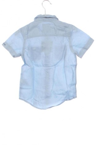 Cămașă pentru copii LC Waikiki, Mărime 2-3y/ 98-104 cm, Culoare Albastru, Preț 25,99 Lei