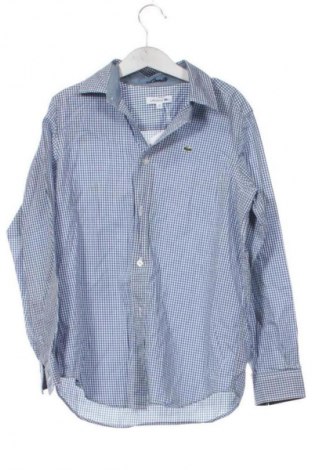 Παιδικό πουκάμισο Lacoste, Μέγεθος 8-9y/ 134-140 εκ., Χρώμα Πολύχρωμο, Τιμή 18,99 €