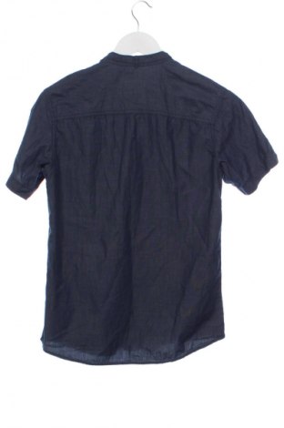 Kinderhemd Lcw Teen, Größe 12-13y/ 158-164 cm, Farbe Blau, Preis € 5,99