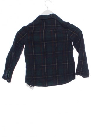 Kinderhemd Marks & Spencer, Größe 5-6y/ 116-122 cm, Farbe Mehrfarbig, Preis € 5,97