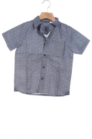 Dětská košile  Name It, Velikost 3-4y/ 104-110 cm, Barva Vícebarevné, Cena  829,00 Kč
