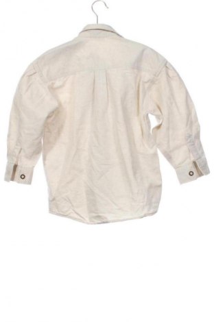 Dětská košile  Palomino, Velikost 5-6y/ 116-122 cm, Barva Béžová, Cena  152,00 Kč